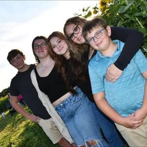 Meet your Posher, Hailey